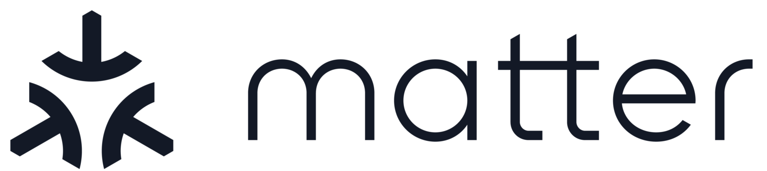Protocolo Matter